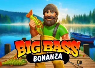 sawan888 ทางเข้า Big Bass Bonanza