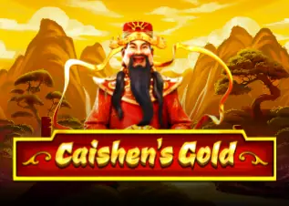 sawan888 ทางเข้า Caishen's Gold