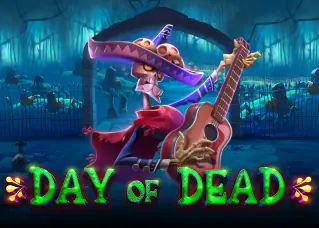 sawan888 ทางเข้า Day of Dead