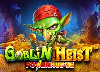 sawan888 ทางเข้า Goblin Heist Powernudge ทดลองเล่นฟรี