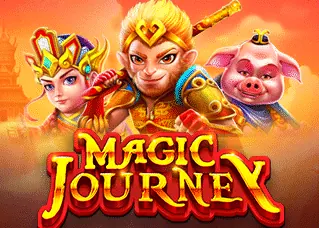 sawan888 ทางเข้า Magic Journey ทดลองเล่นฟรี