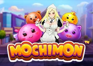 sawan888 ทางเข้า Mochimon ทดลองเล่นฟรี