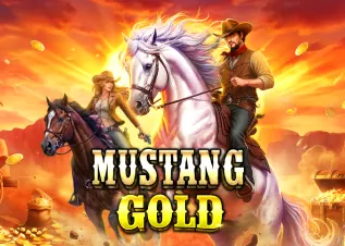 sawan888 ทางเข้า sawan888 โปรโมชั่น Mustang Gold