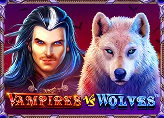 Vampires vs Wolves