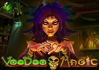 sawan888 ทางเข้า Voodoo Magic ทดลองเล่นฟรี