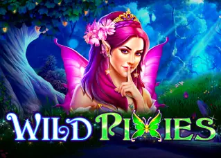sawan888 ทางเข้า Wild Pixies ทดลองเล่นฟรี